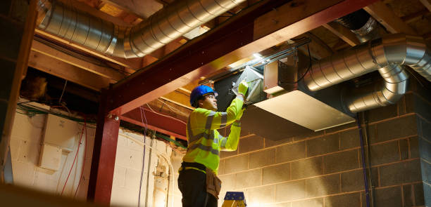 Best Affordable Air Duct Cleaning  in Berwyn, PA